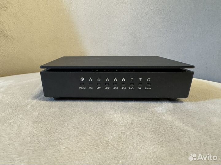 Роутер wifi таттелеком летай