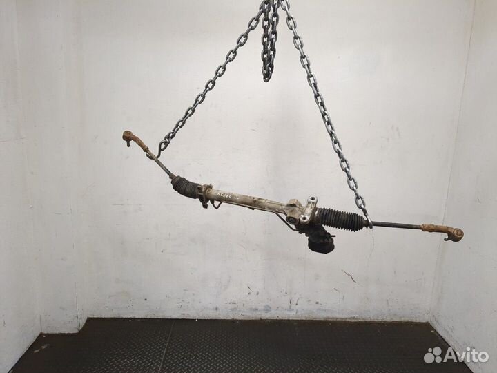 Рейка рулевая с г/у Skoda Fabia, 2003