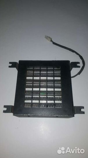 Куллеры разные вентеляторы