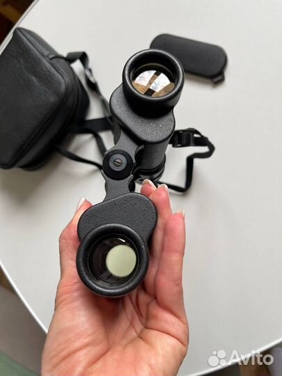 Бинокль бпц 8х30