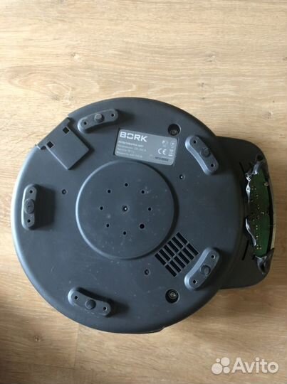 Мультиварка bork u601