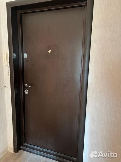 Дверь входная + межкомнатные