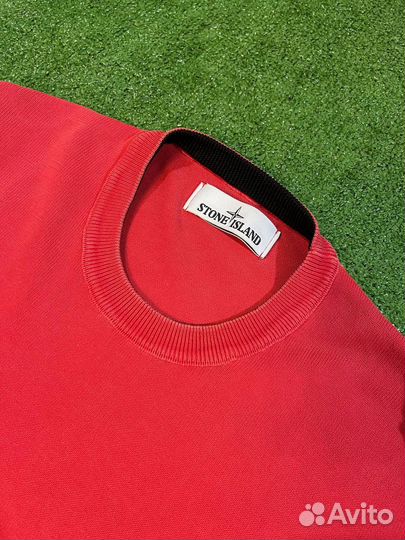 Свитшот Stone island оригинал