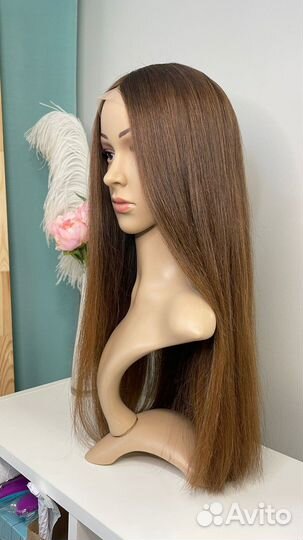 Система замещения волос