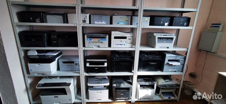 Мфу лазерное Brother DCP 7010R