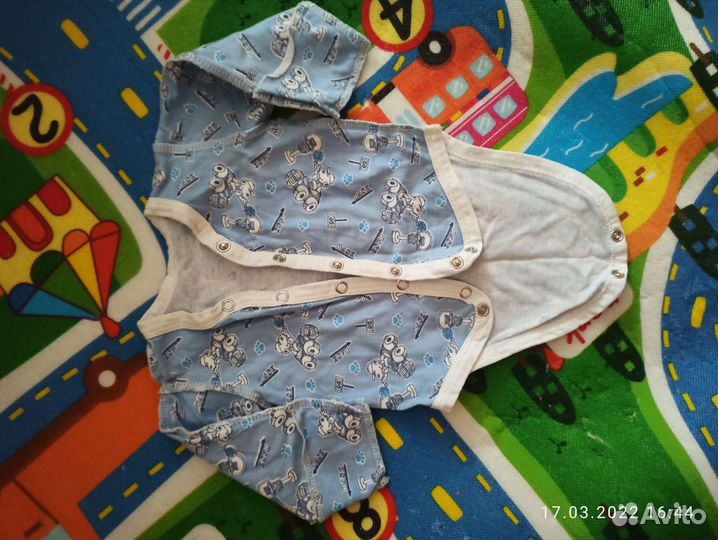 Детская одежда