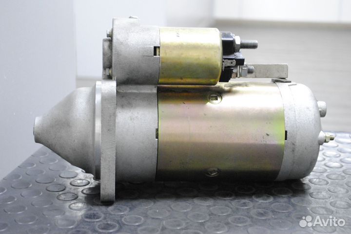 Стартер Iveco EuroCargo, Zeta, Fiat-Allis новый