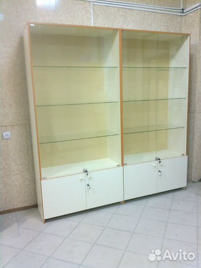 Витрины для магазина