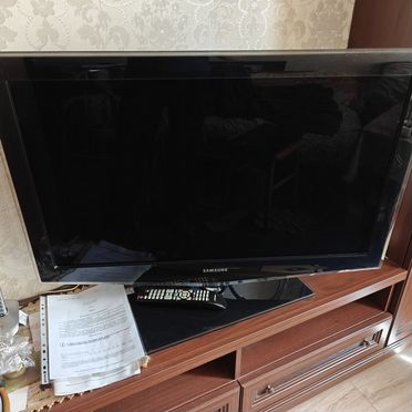 Телевизор Samsung LE37B652T4W