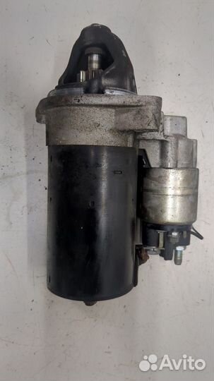 Стартер BMW 3 E46