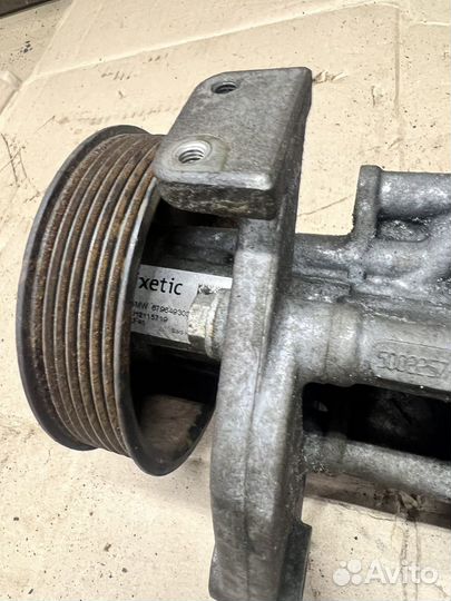 Насос гур bmw n63b44 F10 F01