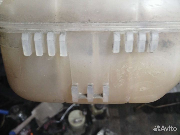 Расширительный бачок и другое Astra H Астра зафира