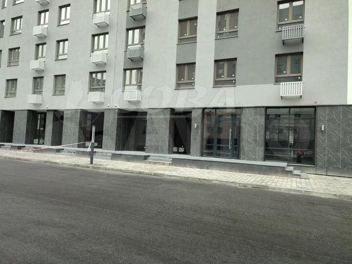 Сдам торговое помещение, 112.6 м²