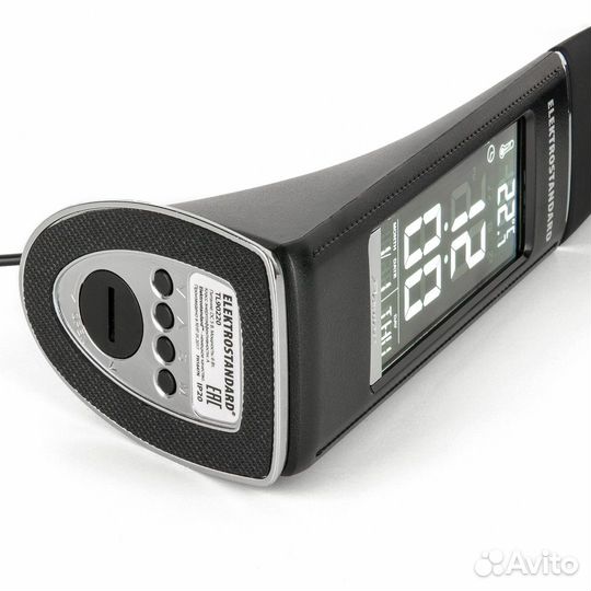 Светильник настольный