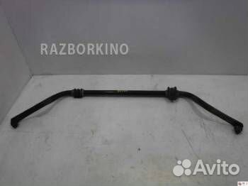 Стабилизатор передний