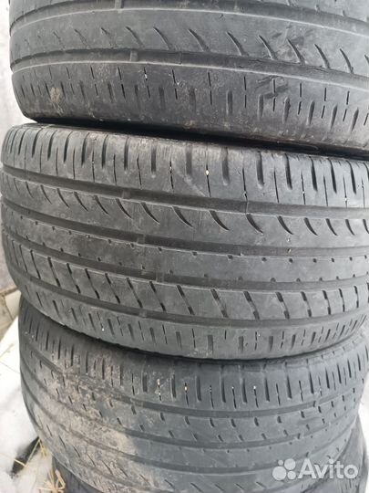 Goform G-521 245/45 R18