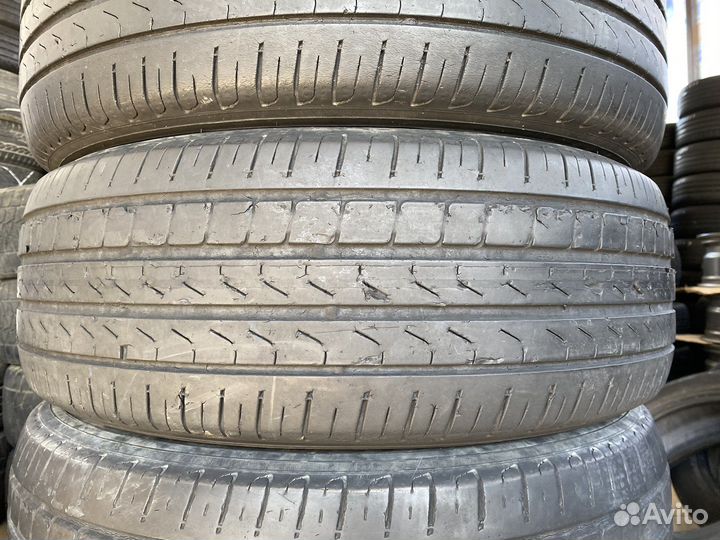 Pirelli Scorpion Verde 215/65 R17 99V