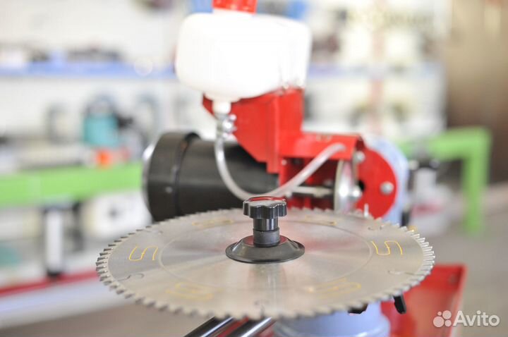 Станок заточной