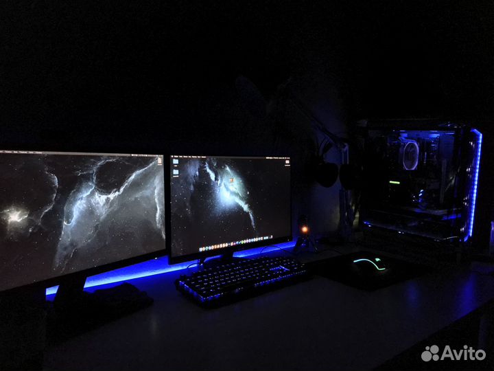 Компьютерный мастер частник