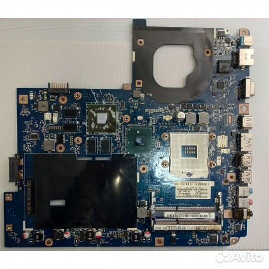 Материнская плата acer aspire 5940 g 5942 ncqd0