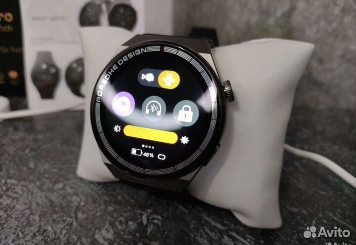 SMART watch X5 pro