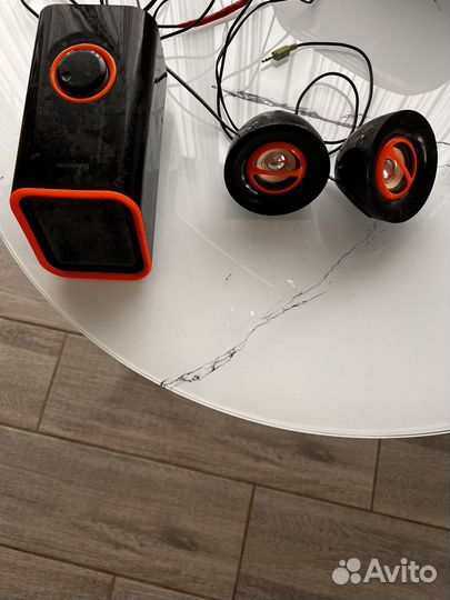 Колонки defender lon s 10