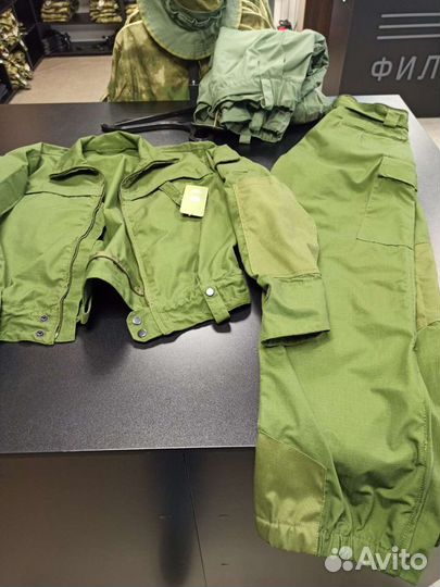 Комбинезон тактический