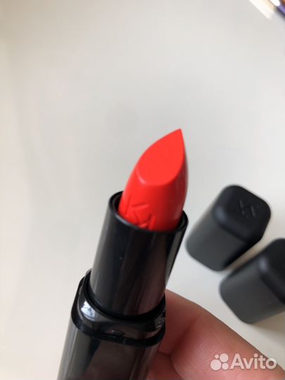 Kiko milano помада 413