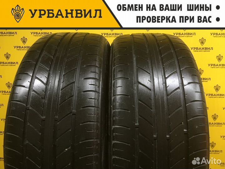 Zeta ZTR10 215/55 R17 98W