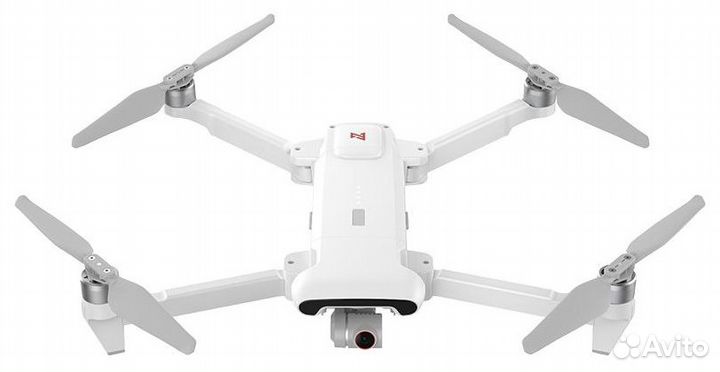 Съемка недвижимости с квадрокоптера