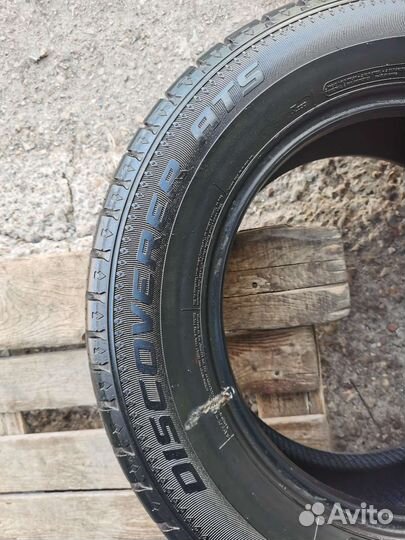 Cooper Discoverer RTX 235/65 R17