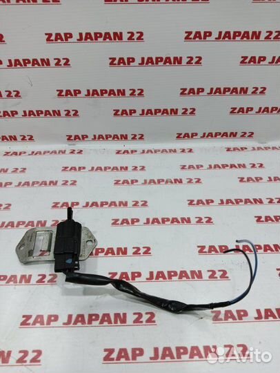 Клапан электромагнитный Mitsubishi Pajero Sport