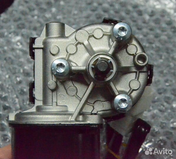 Мотор Стеклоочистителя HD78 HD72 HD65 County