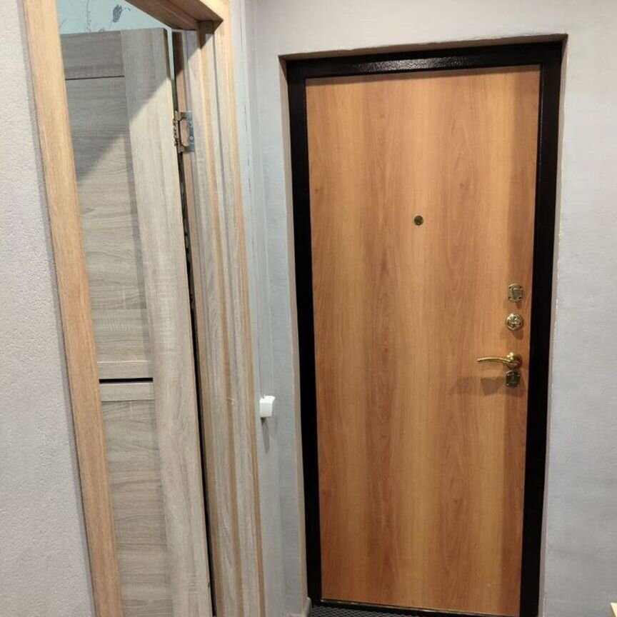 Квартира 1-комн. 30.3 м² в Ковдор — фото 7 из 10