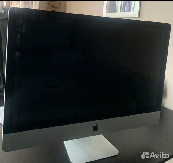 Apple iMac 27 2011