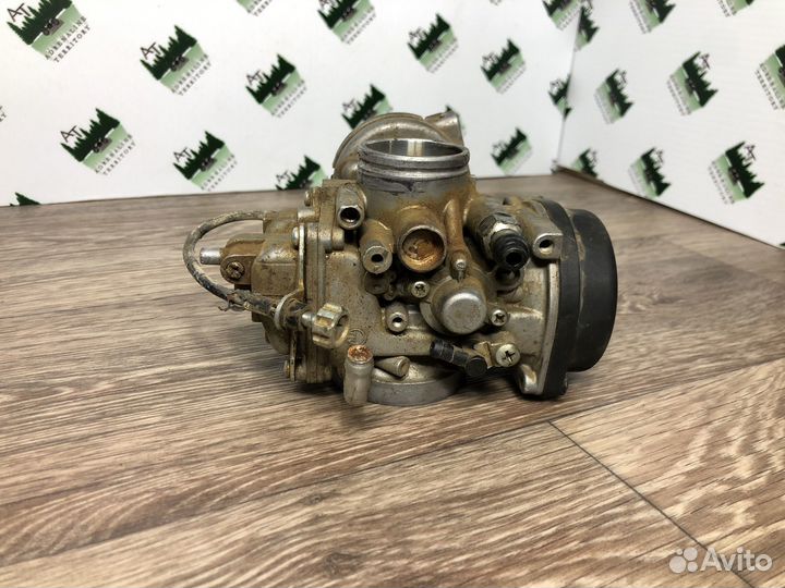 Карбюратор stels leopard бу