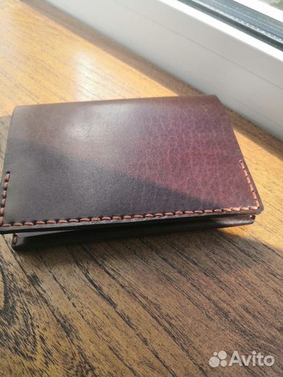 Обложка для паспорта