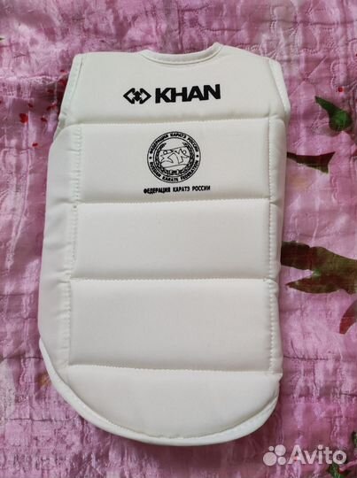 Защита, перчатки для каратэ