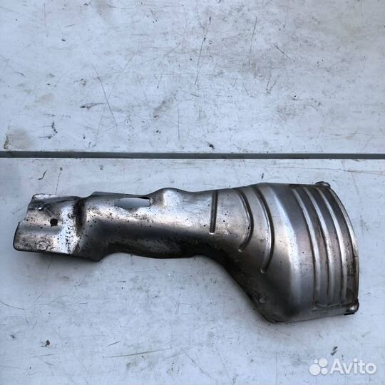 Теплозащита для Honda CBR1000RR 04-07