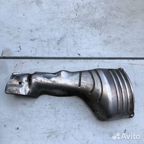 Теплозащита для Honda CBR1000RR 04-07