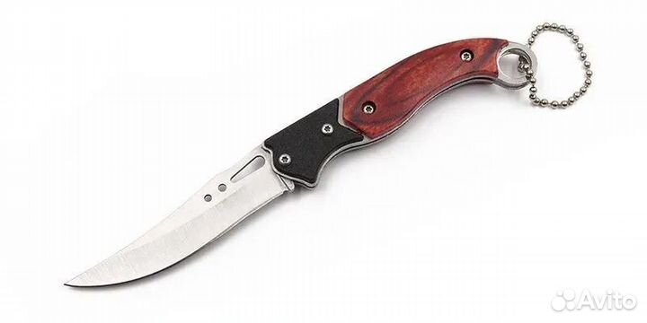 Туристический нож Следопыт