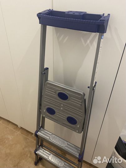 Лестница стремянка