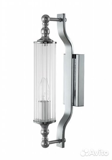 Настенное бра Crystal Lux 