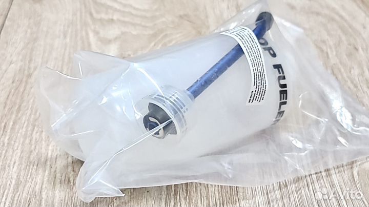 Бутылочка для заправки 500мл Traxxas/Hpi