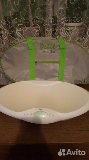 Весы детские