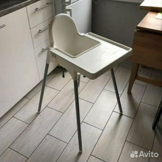 Стул для кормления IKEA