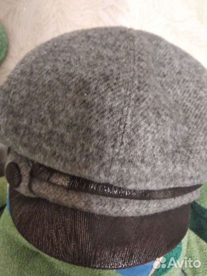 Шапки зимние по1200 кепка 400