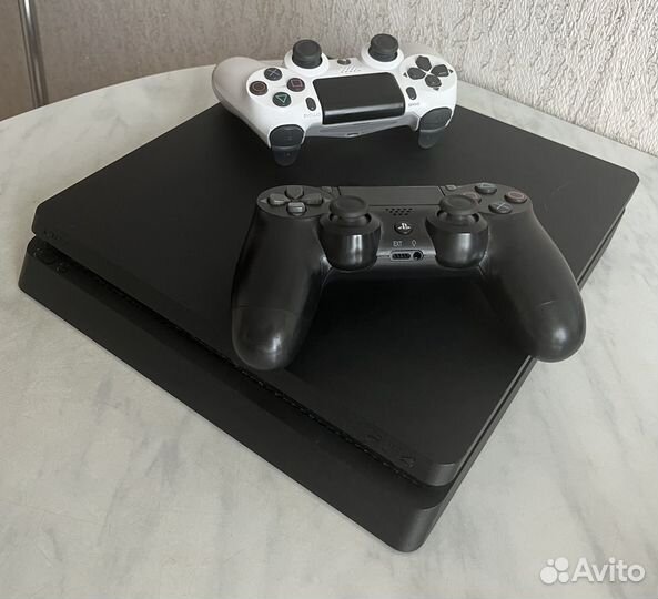 Sony PS4 slim 1tb