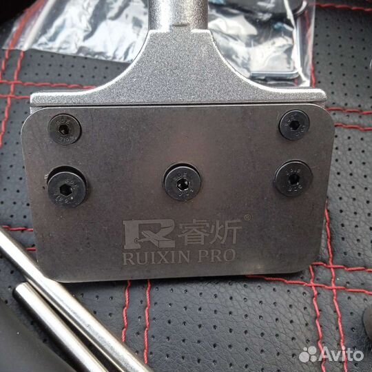 Точилка Ruixin pro rx 008 лот 1