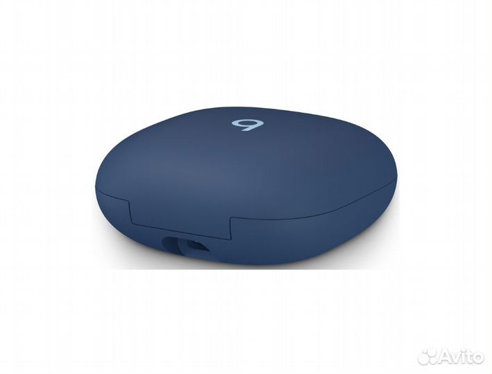 Беспроводные наушники Beats Fit Pro синий